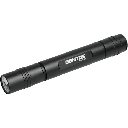 GENTOS LED高出力型ハンディライトH132D SNM-H132D 10本まとめ売り 10本 【まとめ売り商品】