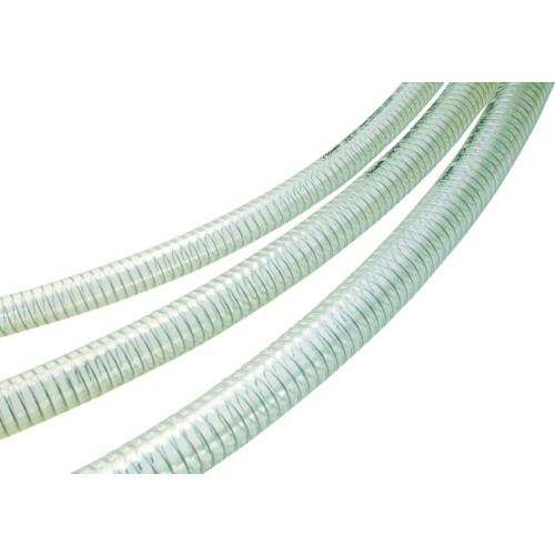 十川 スーパーサンスプリングホース SP-63 外径80mm 長さ20m