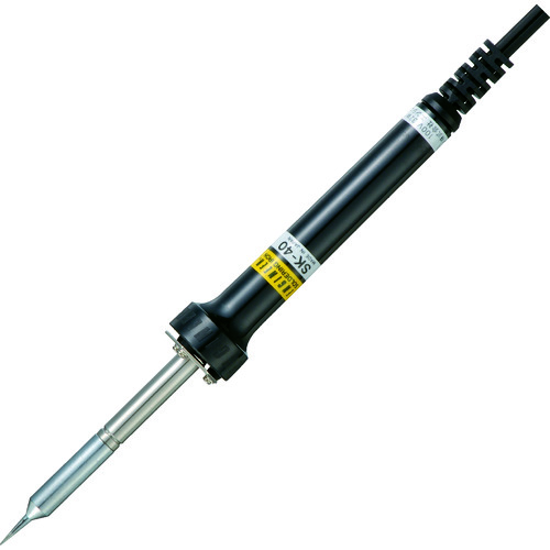 ENGINEER セラミックハンダコテ SK-40 5本まとめ売り 5本 【まとめ売り商いもの】