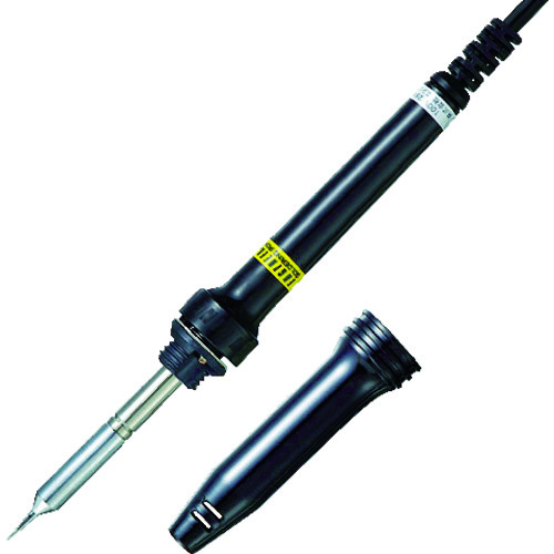 ENGINEER セラミックハンダコテ SKC-40 耐熱旗がしら付 5本まとめ売り 5本 【まとめ売り商いもの】