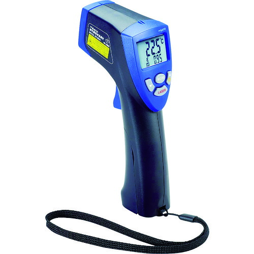佐藤 赤外線放射能気温計 SK-8940 SK－8940