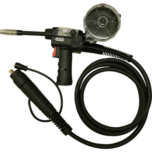 SUZUKID 木管火器 SSG-201 10m SIG－200用