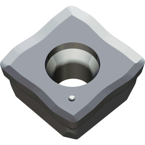TAEGUTEC 刃先取り替えっこ式せん孔機用心付け SOMT 08T306 DA とっ始めせん孔機 10個まとめ売り 10個 【まとめ売り商いもの】