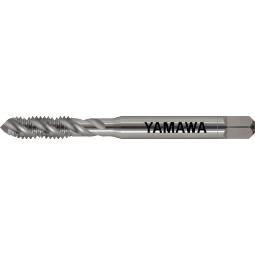 ヤマワ つけ加える続きもの SP-P-M2X0.4 渦巻き水道栓 +SP P1 M2X0.4 10本まとめ売り 10本 【まとめ売り商いもの】