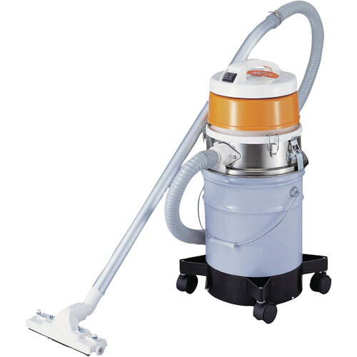 Suiden 微粉塵専用洗い濯ぎ機(黒色火薬専用 SGV-110DP-パソコン-200V 乾式)ペール缶手合い単200V