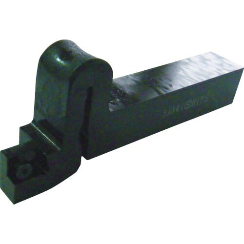 SANWA ねじ釘切・溝入れ用ヘールホルダー SHL-DOH03