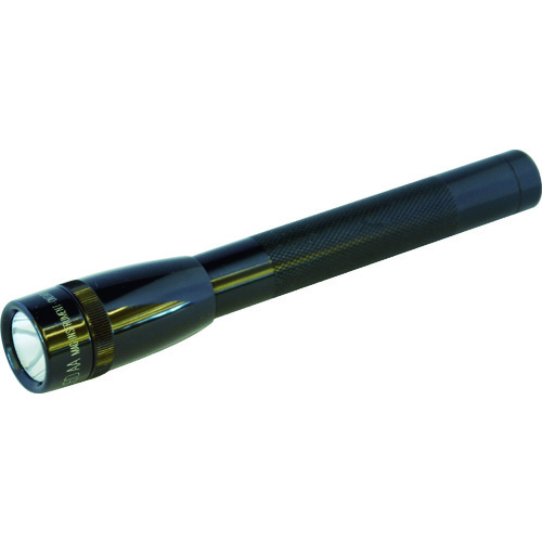 MAGLITE 懐中照明ランプ SP22017 LED閃光電球点火装置 ミニマグライト(単3独居室2本用) 黒 6個まとめ売り 6個 【まとめ売り商いもの】
