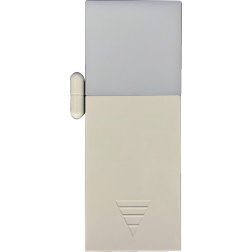 REVEX LED検知器ともし火 SL109 ドア・ヒキド カイヘイタイプ SL109 10個まとめ売り 10個 【まとめ売り商いもの】
