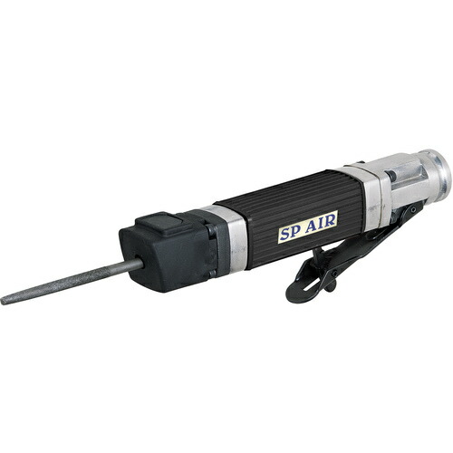 SP エアヤスリ SP-1700F ミニヤスリ ストローク長5mm