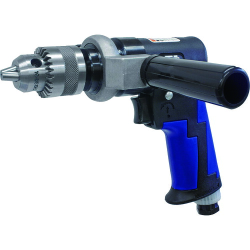 SP 超軽量低速スポットドリル10mm(正逆回転機構付き) SP-7520|設備プロ王国 店