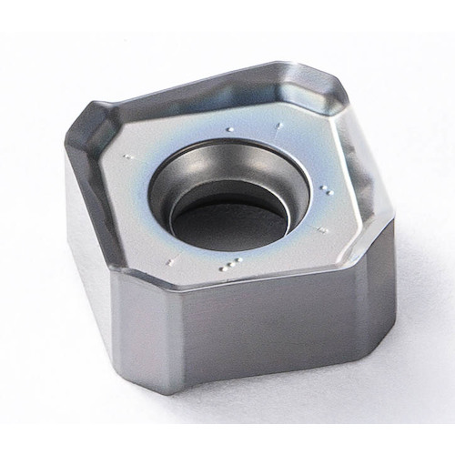 京セラ 新汎用カッタMB45用チップ SNEU1406ANFR-AM SNEU (アルミ・非鉄金属用) PDL025 10個まとめ売り 10個 【まとめ売り商品】|設備プロ王国 店