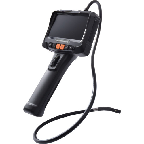 サンコー 側視カメラ付先端可動内視鏡3M SKDYSNS3M