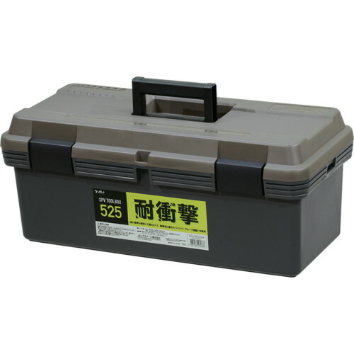 JEJアステージ SPV(耐衝撃)物の具ボックス席 SPV-525 525 4個まとめ売り 4個 【まとめ売り商いもの】