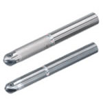 三菱 仕上産業用刃先取り替えっこ式 SRFH20S25L SRF形どんぶり鉢 鋼シャンクタイプエンドミル 右勝手もと