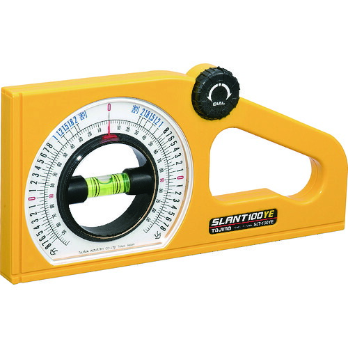 タジマ スラント100YE SLT-100YE 6個まとめ売り 6個 【まとめ売り商いもの】
