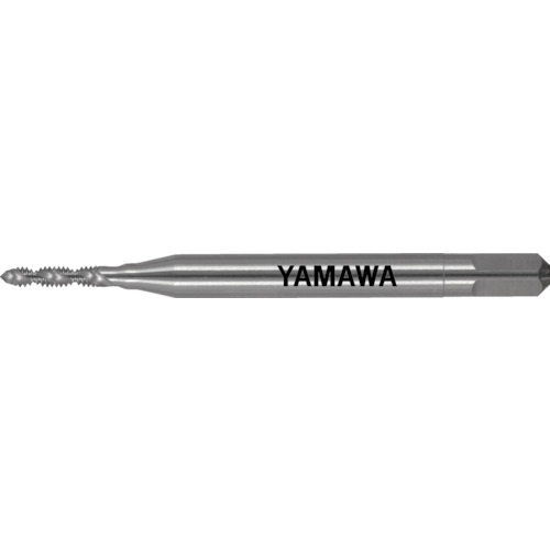 ヤマワ 渦巻き水道栓 SP-M1.2X0.25 SP P1 M1.2X0.25 10本まとめ売り 10本 【まとめ売り商いもの】