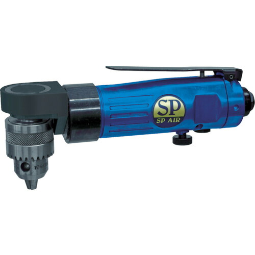 SP 低床リバーシブルアングルドリル SP-1514AH 10粍