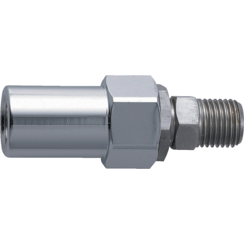 TRIENS 高圧スピンジョイント SSP-2N 1/4 10個まとめ売り 10個 【まとめ売り商品】