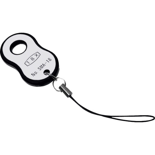 リーフ スモール豆ルーペ SMA-018 12個まとめ売り 12個 【まとめ売り商品】