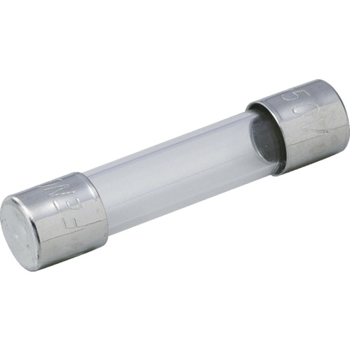 ELPA ガラス管ヒューズ TF-2150H 30MM 15.0A 2個入 100袋まとめ売り 100袋 【まとめ売り商品】