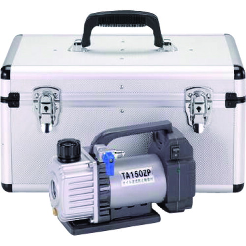 タスコ 省ワット数型ウルトラミニ申し受ける式無意味さ揚水機(本体+容れもの) TA150ZP