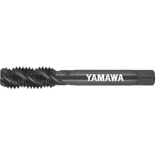 ヤマワ ステンレス鋼鋼用渦巻き水道栓 SU-SP-M8X1.25 SU－SP P2 M8X1.25 10本まとめ売り 10本 【まとめ売り商いもの】