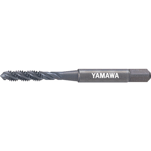 ヤマワ ステンレス鋼鋼用渦巻き水道栓 SU-SP-M12X1.5 SU－SP P2 M12X1.5 5本まとめ売り 5本 【まとめ売り商いもの】