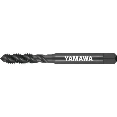ヤマワ ステンレス鋼鋼用渦巻き水道栓 SU-SP-P2-8-32UNC SU－SP P2 8－32UNC 10本まとめ売り 10本 【まとめ売り商いもの】