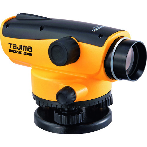 タジマ オート気泡管水準器 TAT-X32 32倍