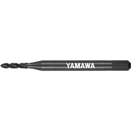 ヤマワ ステンレス鋼用スパイラルタップ SU-SP-P1-M1.6X0.35 SU－SP P1 M1.6X0.35 10本まとめ売り 10本 【まとめ売り商品】