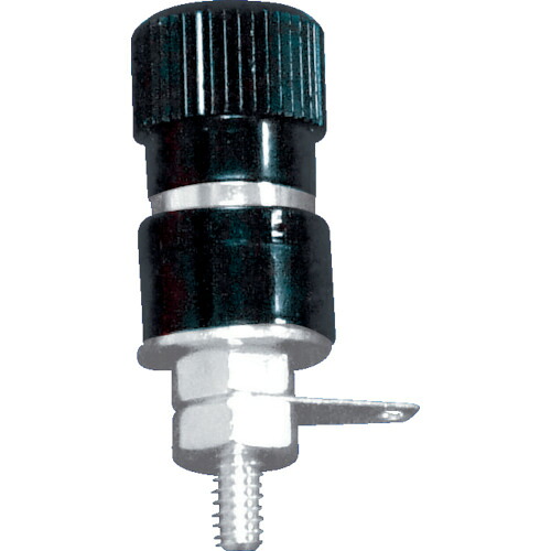 サトーパーツ ターミナル T-375-12-B T－375－12 黒 5個入 10PKまとめ売り 10PK 【まとめ売り商品】