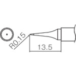 白光 こて先 T12-ILS ILS型 10本まとめ売り 10本 【まとめ売り商いもの】