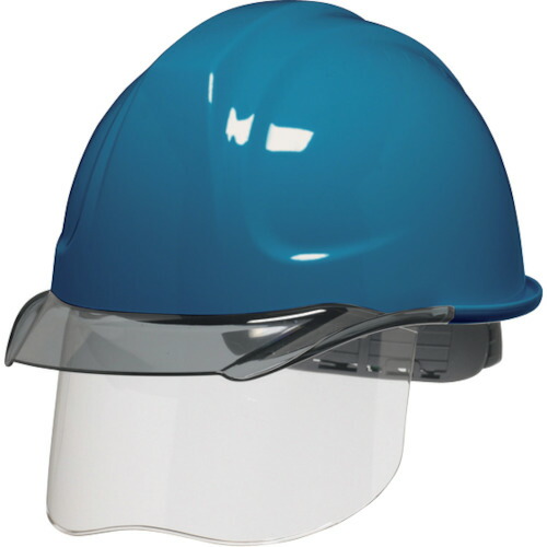 DIC SYA-CSエアロメッシュ SYA-CS-SFEM-KP-B/S スカイブルー/スモーク SF内装 KP付 20個まとめ売り 20個 【まとめ売り商品】