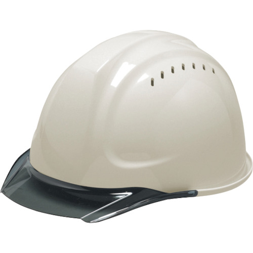 DIC ヒートバリア SYA-CV-HA2EM-KP-HB-W/S SYA-CVエアロメッシュ 遮熱白/スモーク HA2内装 KP付 20個まとめ売り 20個 【まとめ売り商品】