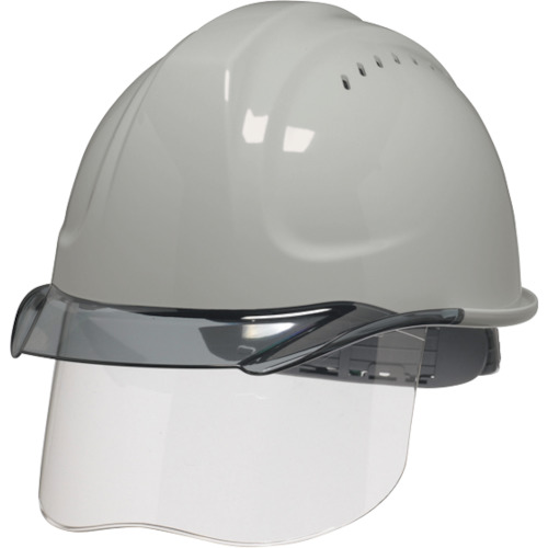DIC SYA-CSVエアロメッシュ SYA-CSV-HA2EM-KP-LG/S ライトグレー/スモーク HA2内装 KP付 20個まとめ売り 20個 【まとめ売り商品】