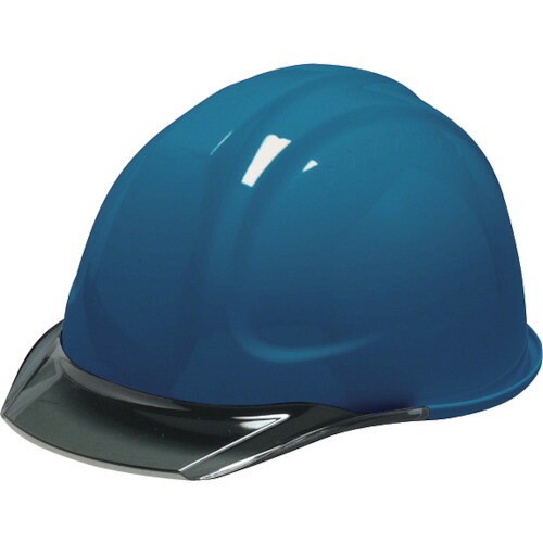 DIC ヒートバリア SYA-C-HA2EM-KP-HB-B/S SYA-Cエアロメッシュ 遮熱スカイブルー/スモーク HA2内装 KP付 20個まとめ売り 20個 【まとめ売り商品】