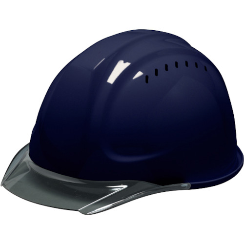 DIC SYA-CVエアロメッシュ SYA-CV-HA2EM-KP-K/S 紺/スモーク HA2内装 KP付 20個まとめ売り 20個 【まとめ売り商品】