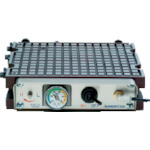 SUPER 無意味さファスナー SVA2540 大きさ:250×400×65粍 最高限度へばり着く力:2.84kN
