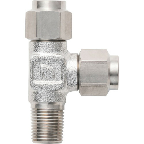 潤工社 ステンレス鋼あと継ぎ 肺結核-10X8-PT3/8-SUS サービステー 10x8粍 PT3/8 10個まとめ売り 10個 【まとめ売り商いもの】