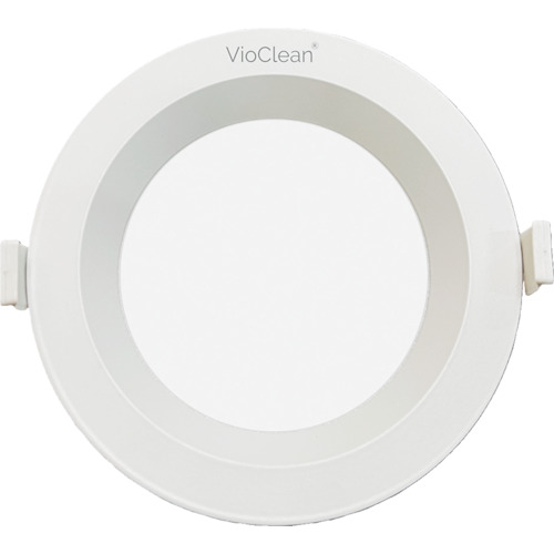 ジーテック ダウンライト/デュアル/15W/4500K/Φ120 SU-VC-DLD-4-4|設備プロ王国 店