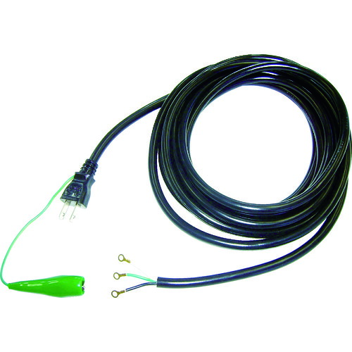 正和電工 15A修理用 SYU-3B 取替コード 3m 20本まとめ売り 20本 【まとめ売り商品】