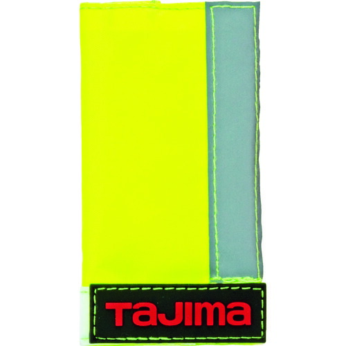 タジマ フックマーカー TA-FMY イエロー 100個まとめ売り 100個 【まとめ売り商品】