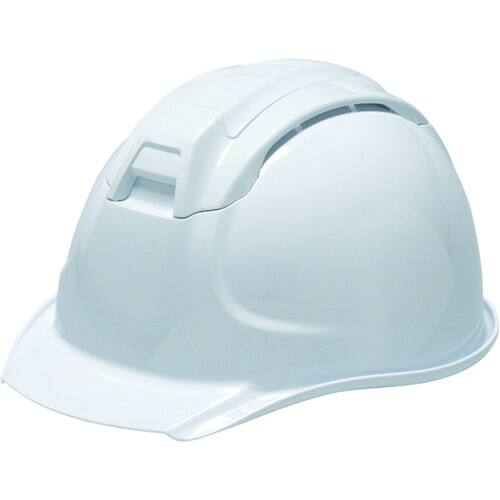 DIC SYA-WV型ヘルメット SYA-WV-SYE-KP-W 白 20個まとめ売り 20個 【まとめ売り商品】