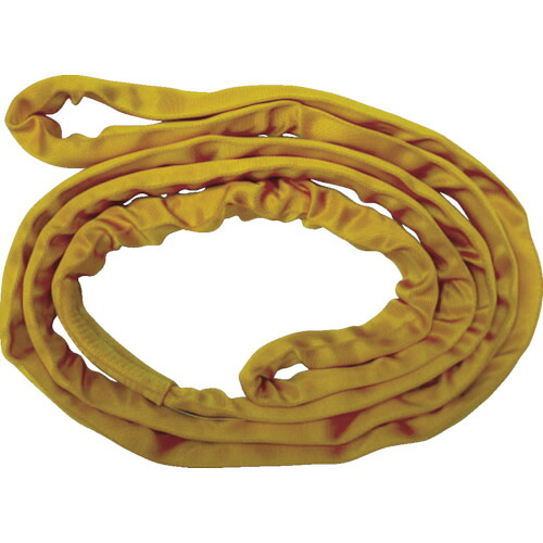 TESAC ブルースリングソフトN形(エンドレスタイプ)掛け目3.2t TBSN3.2TX3M 全長3m(JIS標準尺度品)