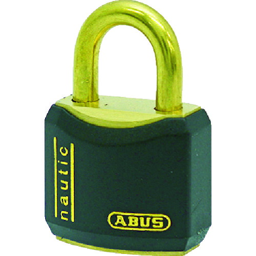 ABUS 金管楽器南京錠 T84MB-20-KA T84MB-20 同番 12個まとめ売り 12個 【まとめ売り商いもの】