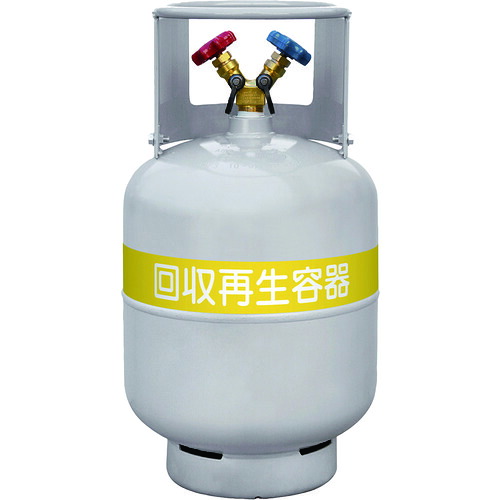 Asada フロンリコールボンベ TF080 アイスクリームソーダ検出器なし 24L 無書き記す
