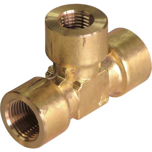 ASOH 異径内螺旋釘乾酪 TF-1334R PT3/8内×PT3/8内×PT1/2内 12個まとめ売り 12個 【まとめ売り商いもの】