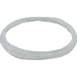 チヨダ TEタッチチューブ TE-8-20 W 8mm/20m 白 10巻まとめ売り 10巻 【まとめ売り商品】|設備プロ王国 店