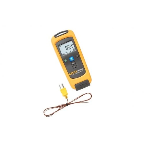 FLUKE K熱電対体温計 T3000FC T3000FC
