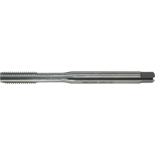田野井製造所 超硬ゼロチップハンドタップ TC-ZC-HT 1.5C M3X0.5X100 GT5 1.5C M3×0.5×100 GT5 81600